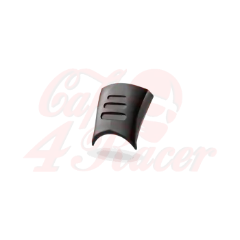 cafe 4 racer - Univerzální maska Scrambler No16 - C-RACER Maska předního světlometu 
