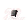 cafe 4 racer - Univerzální maska Scrambler No16 - C-RACER Maska předního světlometu 