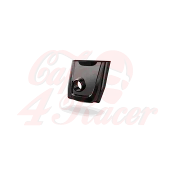 cafe 4 racer - Universal Scrambler mask No15 - C-RACER Front Headlamp Masks 