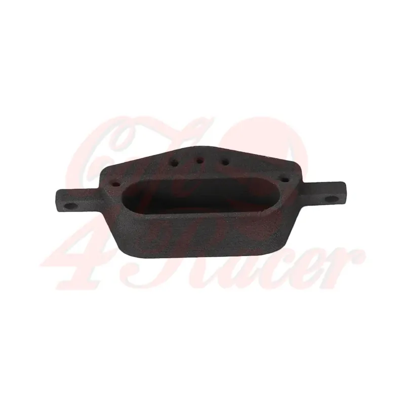 cafe 4 racer - BMW K-Series Holder for Motogadget Motoscope MINI V1 with holes for LED - Cafe4Racer 3D printed parts 