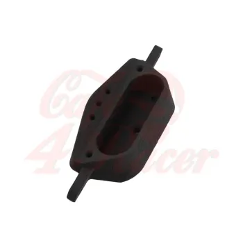 cafe 4 racer - BMW K-Series Holder for Motogadget Motoscope MINI V1 with holes for LED - Cafe4Racer 3D printed parts 