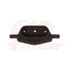 cafe 4 racer - BMW K-Series Holder for Motogadget Motoscope MINI V1 with holes for LED - Cafe4Racer 3D printed parts 