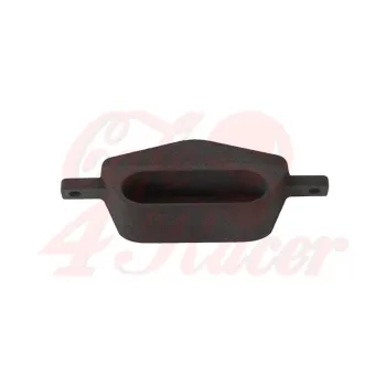 cafe 4 racer - BMW K-Series Holder for Motogadget Motoscope MINI V2 - Cafe4Racer 3D printed parts 