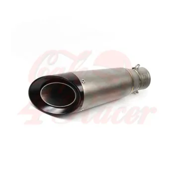 cafe 4 racer - GP style N5 - Cafe4Racer Mufflers 