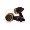 cafe 4 racer - SMD indicator RL set "Jack" gold ring - HS MOTO Germany Standard indicators 4251352631428