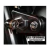 SMD indicator RL set "Jack" copper ring