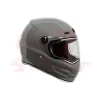 cafe 4 racer - TORC T-9 Full Face Helmet Nardo Gray - TORC Helmets  T-9 