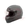 cafe 4 racer - TORC T-9 Full Face Helmet Nardo Gray - TORC Helmets  T-9 