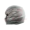 TORC T-9 Full Face Helmet Blaze