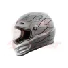 TORC T-9 Full Face Helmet Blaze