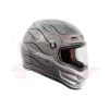 TORC T-9 Full Face Helmet Blaze