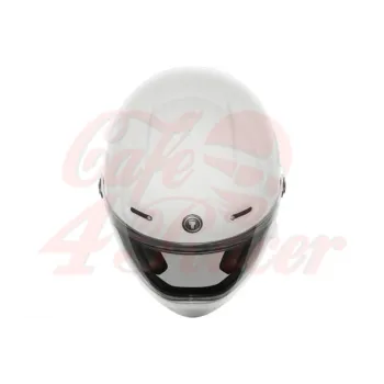 Westland Customs, side mount license plate bracket NL/B