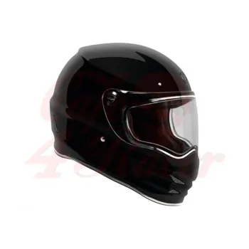 cafe 4 racer - TORC T-9 Full Face Helmet Nardo Gray - TORC Helmets  T-9 