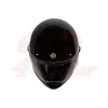 cafe 4 racer - TORC T-9 Full Face Helmet Nardo Gray - TORC Helmets  T-9 