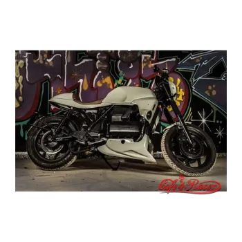 cafe 4 racer - Kryt motoru pro BMW K100 2V a K 4V B - Cafe4Racer Kryty motoru 