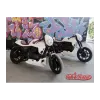 cafe 4 racer - Kryt motoru pro BMW K100 2V a K 4V B - Cafe4Racer Kryty motoru 