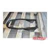 cafe 4 racer - BMW R65 R80 R90 Subframe Monoshock (not painted) - Wimoto Mono shock 