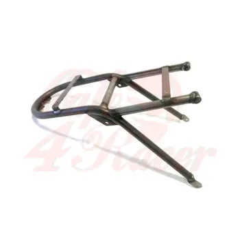 cafe 4 racer - BMW R séria Twin Subframe Step Brat - Wimoto Dual Shock 