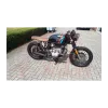cafe 4 racer - BMW R séria Twin Subframe Step Brat - Wimoto Dual Shock 