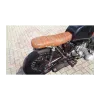 cafe 4 racer - BMW řady R Twin Subframe Step Brat - Wimoto Dual Shock 