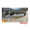 cafe 4 racer - Exhaust K75 Scrambler - UNIT GARAGE K75 výfukové diely 