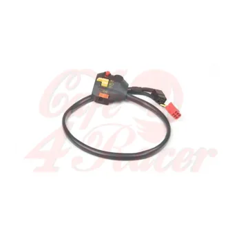 OEM Combination switch left BMW 2-valve models