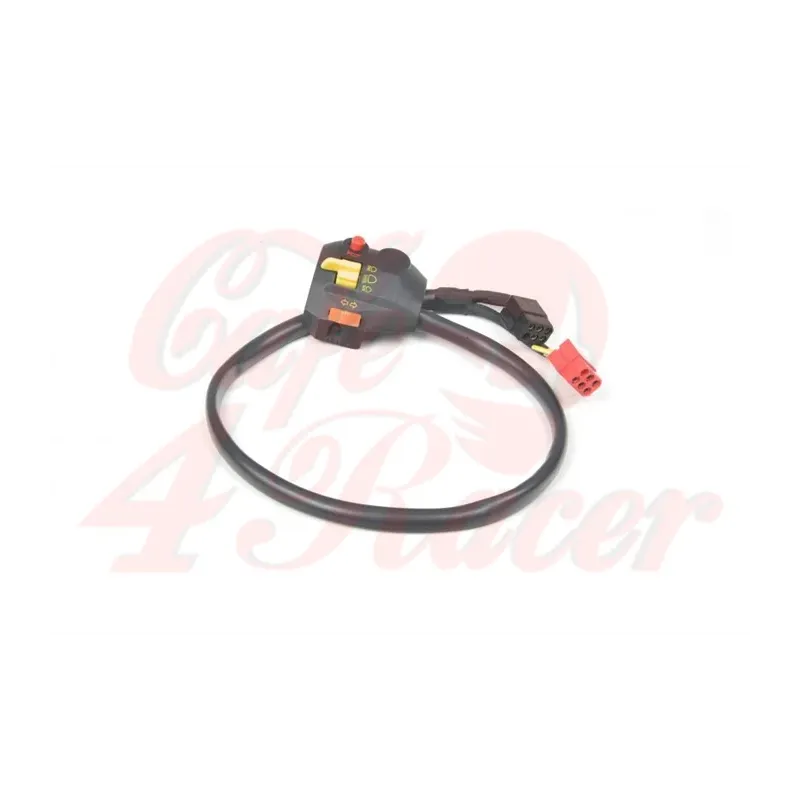 OEM Combination switch left BMW 2-valve models