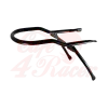 cafe 4 racer -  BMW radu R MONO-tlmič DOUBLE REAR SUB FRAME GS model - Studiofibre Mono shock 