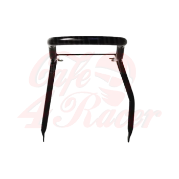 cafe 4 racer -  BMW řady R MONO-tlmič DOUBLE REAR SUB FRAME  GS model - Studiofibre Mono shock 