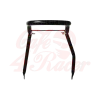 cafe 4 racer -  BMW radu R MONO-tlmič DOUBLE REAR SUB FRAME GS model - Studiofibre Mono shock 