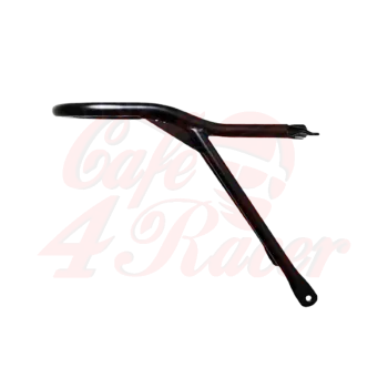 cafe 4 racer -  BMW radu R MONO-tlmič DOUBLE REAR SUB FRAME GS model - Studiofibre Mono shock 