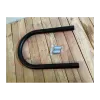 Subframe Loop 180 length 27cm Ø30mm BMW Kmodel BLACK