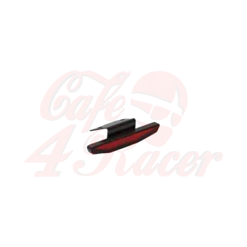 cafe 4 racer - Wunderkind Mounting kit + rear reflector BMR18T - WUNDERKIND Custom Body Parts 