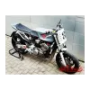 cafe 4 racer - Sedadlo Tracker Flat Scrambler   FL1 BMW RS100S/R90/R80 - Cafe4Racer Čiastočne čalúnené 