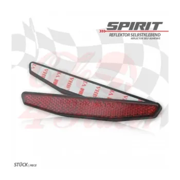 cafe 4 racer - "Spirit" odrazka - HS MOTO Germany Odrazové sklička - odrazky 