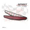cafe 4 racer - "Spirit" odrazka - HS MOTO Germany Odrazové sklička - odrazky 