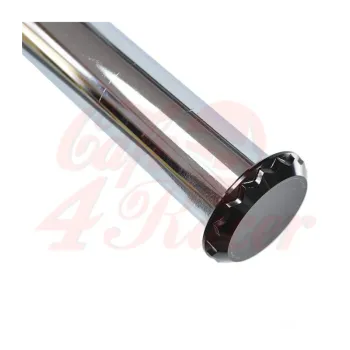 cafe 4 racer - Motogadget Handlebar adapter Triumph M6 - Motogadget Accessories 4054783655441