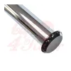 cafe 4 racer - Motogadget Handlebar adapter Triumph M6 - Motogadget Accessories 4054783655441