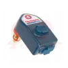 cafe 4 racer - Duální USB adaptér BMW/Ducati/Triumph - HS MOTO Germany Kabely k nabíječkám 