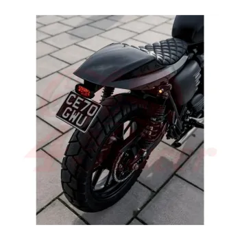 cafe 4 racer - PICO MULTI LED Směrová světla - Motone Standardní ukazatele směru 