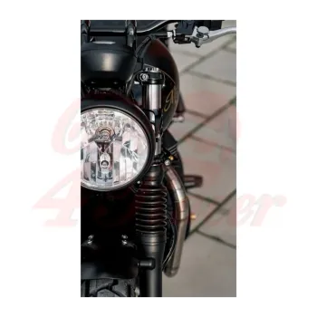 cafe 4 racer - PICO LED T/S Indicator Turn Signals - Motone Standard indicators 