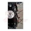cafe 4 racer - PICO LED T/S Indicator Turn Signals - Motone Standard indicators 