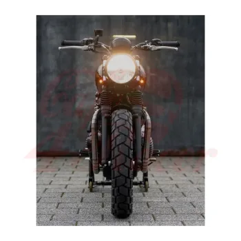 cafe 4 racer - PICO MULTI LED Směrová světla - Motone Standardní ukazatele směru 