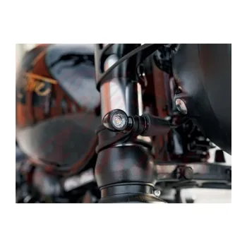 cafe 4 racer - PICO MULTI LED Směrová světla - Motone Standardní ukazatele směru 