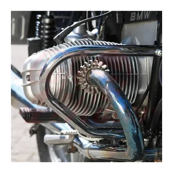 cafe 4 racer - SIEBENROCK Ochrana hlavy válců Pro modely /5, /6, /7, Monolever - SIEBENROCK Další 