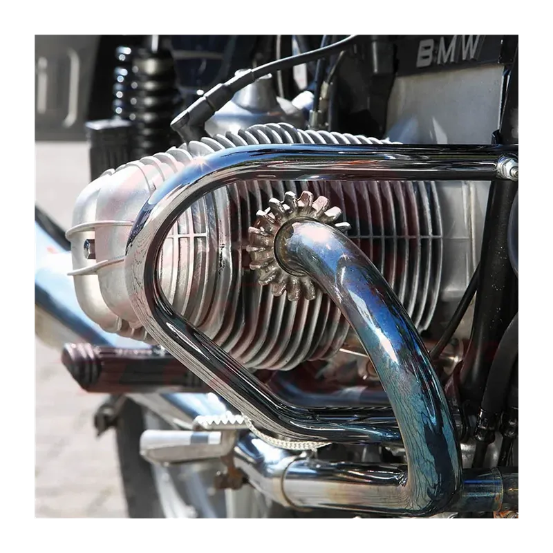 cafe 4 racer - SIEBENROCK Ochrana hlavy válců Pro modely /5, /6, /7, Monolever - SIEBENROCK Další 