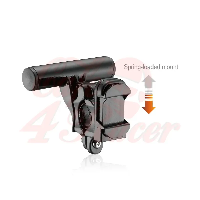 cafe 4 racer - Mobile phone holder Universal - HS MOTO Germany Cell Phone accessories 4251352629999