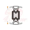 cafe 4 racer - Mobile phone holder Universal - HS MOTO Germany Cell Phone accessories 4251352629999