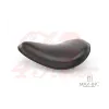 cafe 4 racer - Black Universal Custom Old Skool Single Seat bobber - MAX-INC  Bobber Solo Seats 