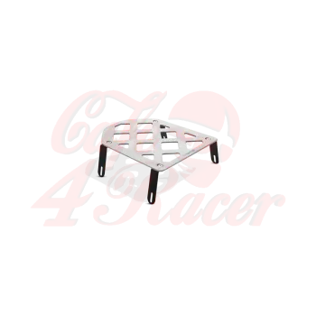 cafe 4 racer - Luggage Rack for SCR-BMWK seat - C-RACER Uni parts 